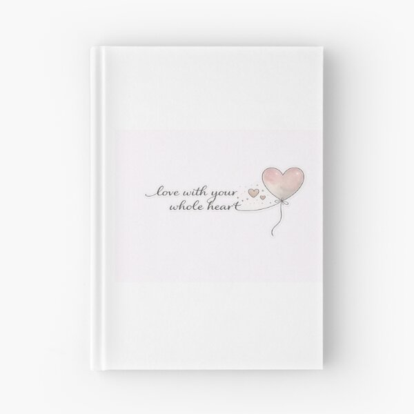 Item preview, Minimalist handwriting style of love and life, friendship and family. designed and sold by TOVA.NOTE.