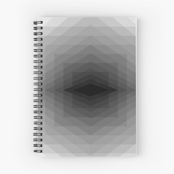Item preview, Geometric Layout In Greyscale, Geometric Abstraction, Abstract Art designed and sold by DDJust4U.