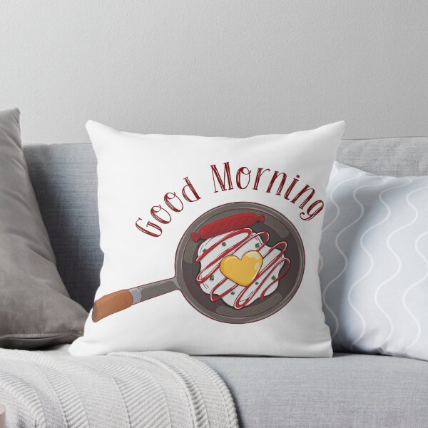 Item preview, Lovers' Breakfast designed and sold by Luchi07.