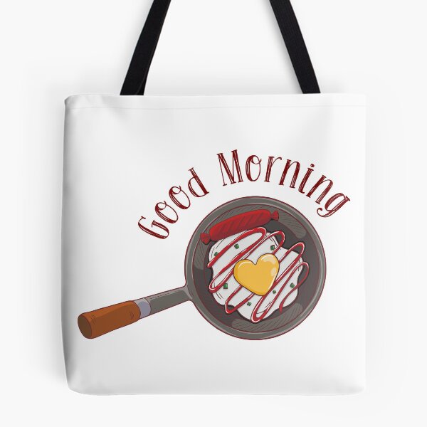 Item preview, Lovers' Breakfast designed and sold by Luchi07.