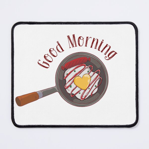 Item preview, Lovers' Breakfast designed and sold by Luchi07.