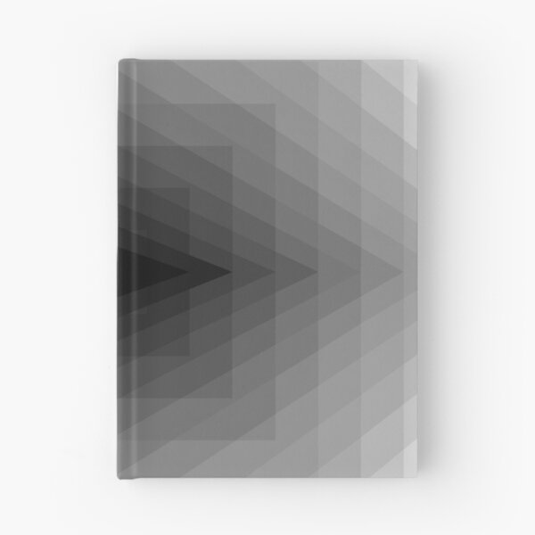 Item preview, Geometric Layout In Greyscale, Geometric Abstraction, Abstract Art designed and sold by DDJust4U.