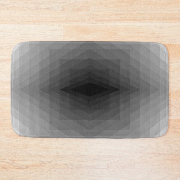 Item preview, Geometric Layout In Greyscale, Geometric Abstraction, Abstract Art designed and sold by DDJust4U.