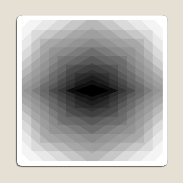 Item preview, Geometric Layout In Greyscale, Geometric Abstraction, Abstract Art designed and sold by DDJust4U.