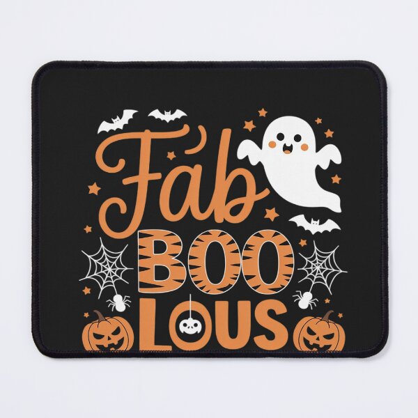 Item preview, Fab Boo Lous Pharmacist Funny Boo Ghost Halloween Spooky designed and sold by BlueCreator-inc.