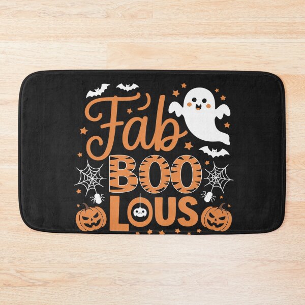 Item preview, Fab Boo Lous Pharmacist Funny Boo Ghost Halloween Spooky designed and sold by BlueCreator-inc.