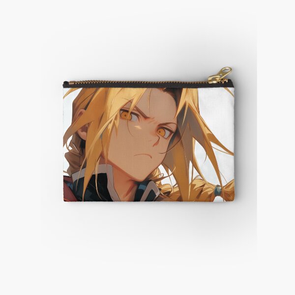 Item preview, Edward Elric Fullmetal Alchemist Anime Companion Fantasy Character Scene designed and sold by riadjamai.