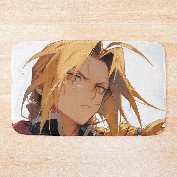 Item preview, Edward Elric Fullmetal Alchemist Anime Companion Fantasy Character Scene designed and sold by riadjamai.