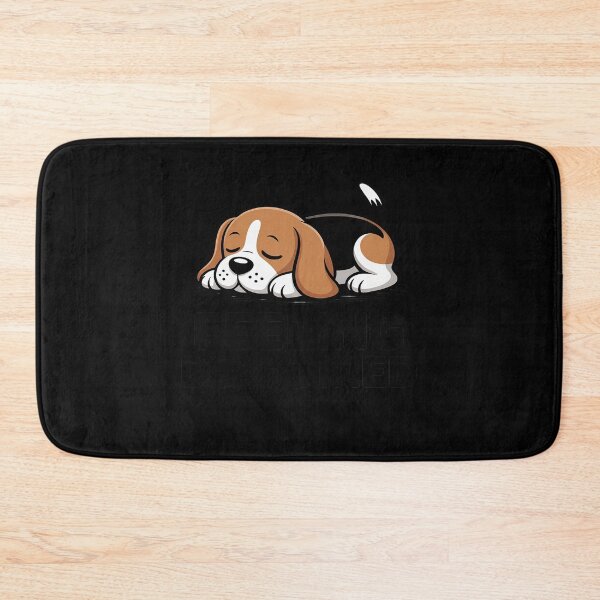 Item preview, Feeling Dog Tired designed and sold by countntenov.