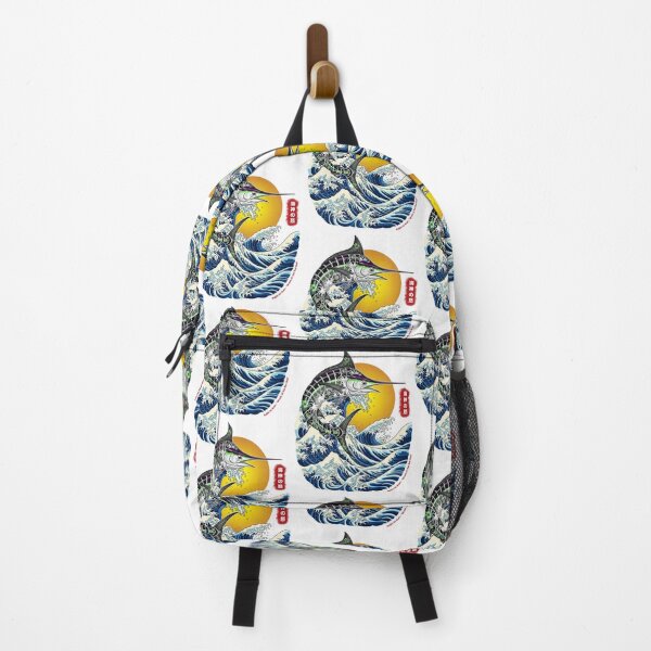 Item preview, Wrath of the Sea God (海神の怒り) designed and sold by HexOne.