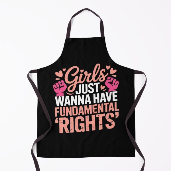 Item preview, Feminist Girls Just Want Fundamental Womens Rights Feminism designed and sold by countntenov.