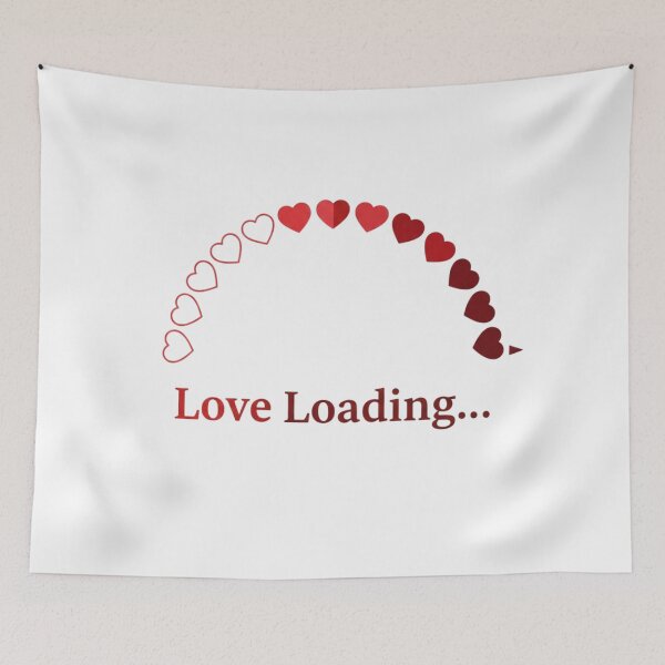 Item preview, Modern Retro Valentine Humor Cupid Illustration for Self Love and Low-Key Romance designed and sold by ALL ART .