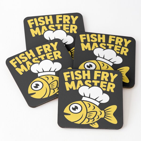 Item preview, Copy of Fish Fry Master HumorousVacation 2026 Family Matching Summer Vacation designed and sold by BlueCreator-inc.