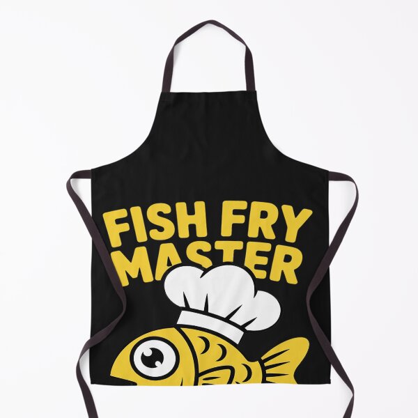Item preview, Copy of Fish Fry Master HumorousVacation 2026 Family Matching Summer Vacation designed and sold by BlueCreator-inc.