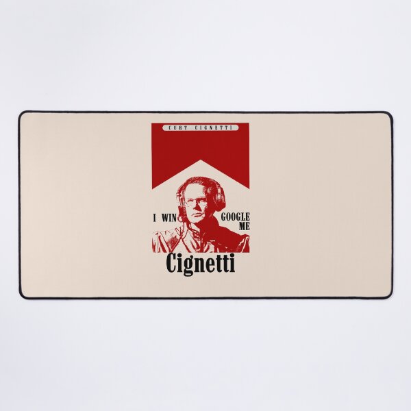 Item preview, I WIN GOOGLE ME CIGNETTI designed and sold by delllsdesigns.