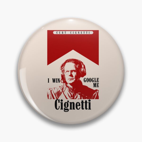 Item preview, I WIN GOOGLE ME CIGNETTI designed and sold by delllsdesigns.
