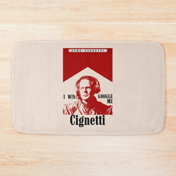 Item preview, I WIN GOOGLE ME CIGNETTI designed and sold by delllsdesigns.