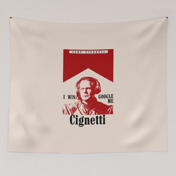 Item preview, I WIN GOOGLE ME CIGNETTI designed and sold by delllsdesigns.