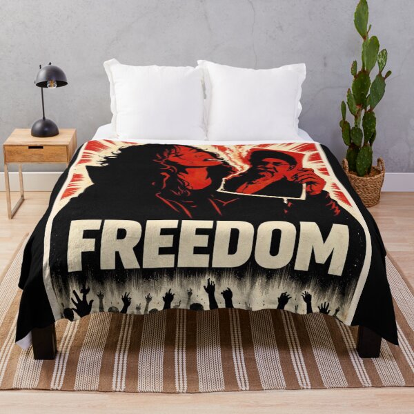 Item preview, Freedom for Iran – Woman Life Freedom Protest Art designed and sold by batcaveshirts.