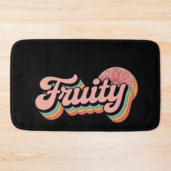 Item preview, Fruity Lesbian Subtle Lesbian LGBTQ Gay Pride Month designed and sold by BlueCreator-inc.