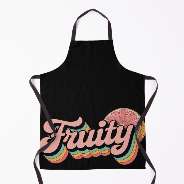 Item preview, Fruity Lesbian Subtle Lesbian LGBTQ Gay Pride Month designed and sold by BlueCreator-inc.