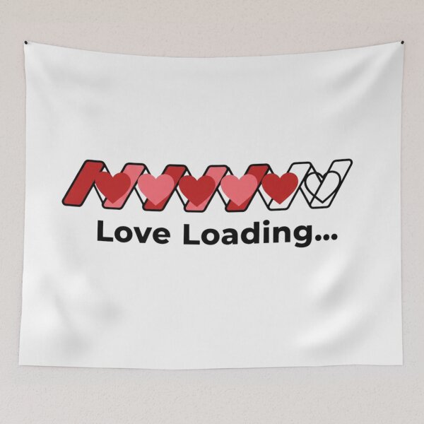 Item preview, Modern Retro Valentine Humor Cupid Illustration for Self Love and Low-Key Romance designed and sold by ALL ART .