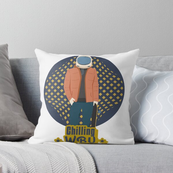 Item preview, Chillin WBU designed and sold by ellisinc.