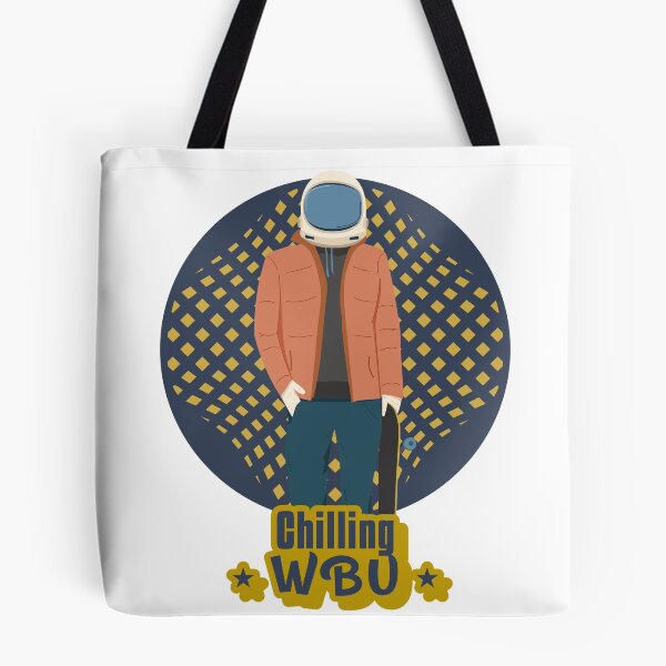 Item preview, Chillin WBU designed and sold by ellisinc.
