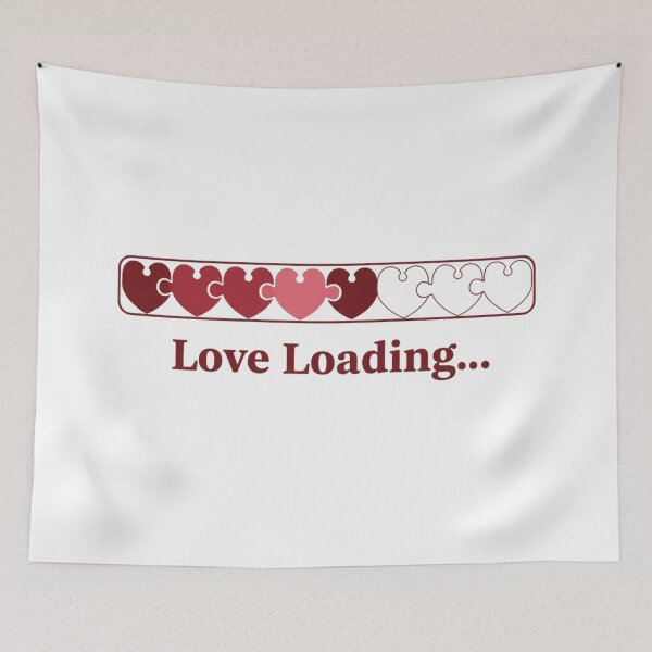 Item preview, Modern Retro Valentine Humor Cupid Illustration for Self Love and Low-Key Romance designed and sold by ALL ART .