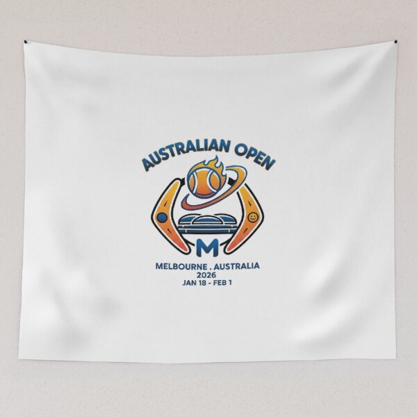 Item preview, TENNIS designed and sold by likbatonboot.