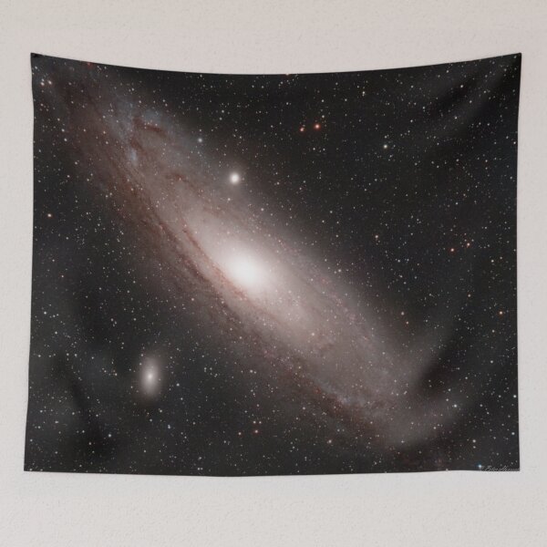 Item preview, Andromeda Galaxy designed and sold by PHphotographyAU.
