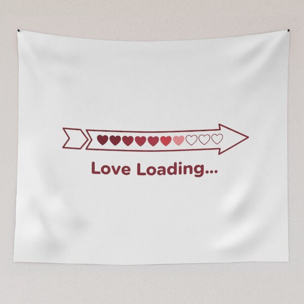 Item preview, Modern Retro Valentine Humor Cupid Illustration for Self Love and Low-Key Romance designed and sold by ALL ART .