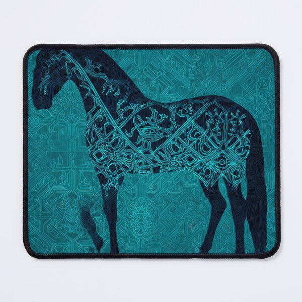 Item preview, Swift Mongolian Wind Horse 2026 Fire designed and sold by ChinzorigBAY.