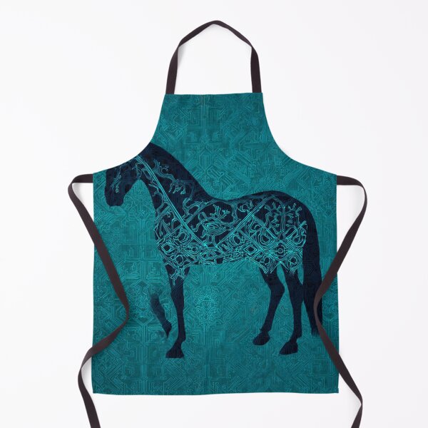 Item preview, Swift Mongolian Wind Horse 2026 Fire designed and sold by ChinzorigBAY.