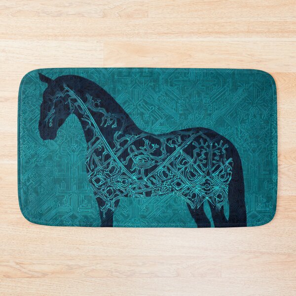 Item preview, Swift Mongolian Wind Horse 2026 Fire designed and sold by ChinzorigBAY.