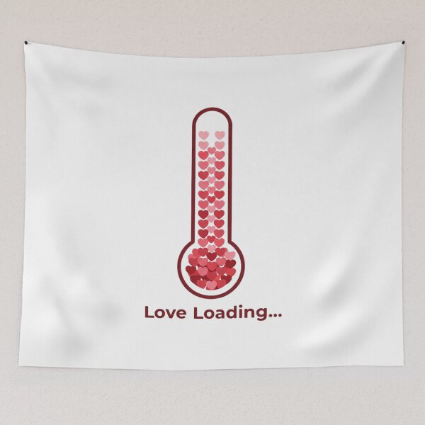 Item preview, Modern Retro Valentine Humor Cupid Illustration for Self Love and Low-Key Romance designed and sold by ALL ART .