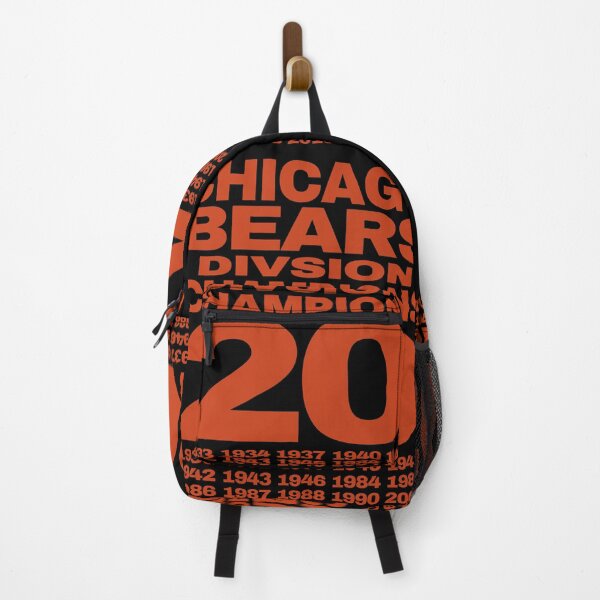 Item preview, Chicago Bears Champions 2025. designed and sold by EunsooLee.