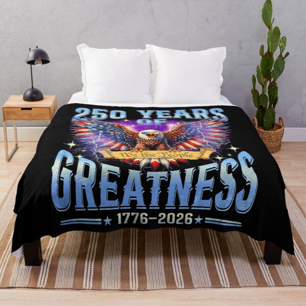 Item preview, AMERICA 250 YEARS 1776-2026 Anniversary Celebration Funny Eagle designed and sold by MackenzieBin.