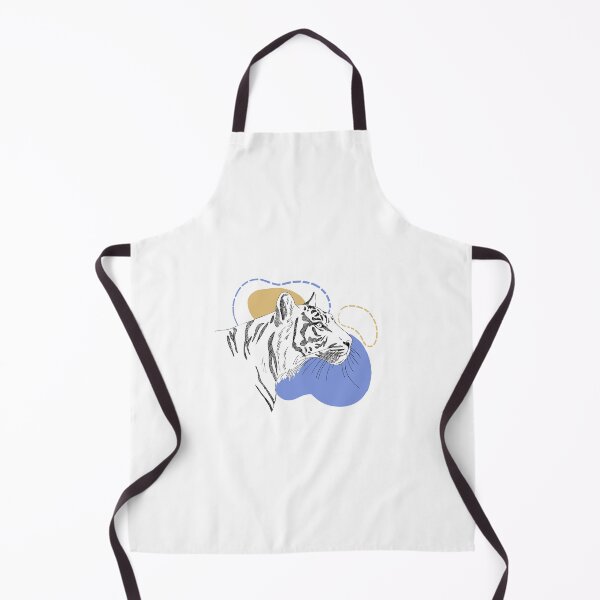 Item preview, The Tiger's Gaze designed and sold by Luchi07.