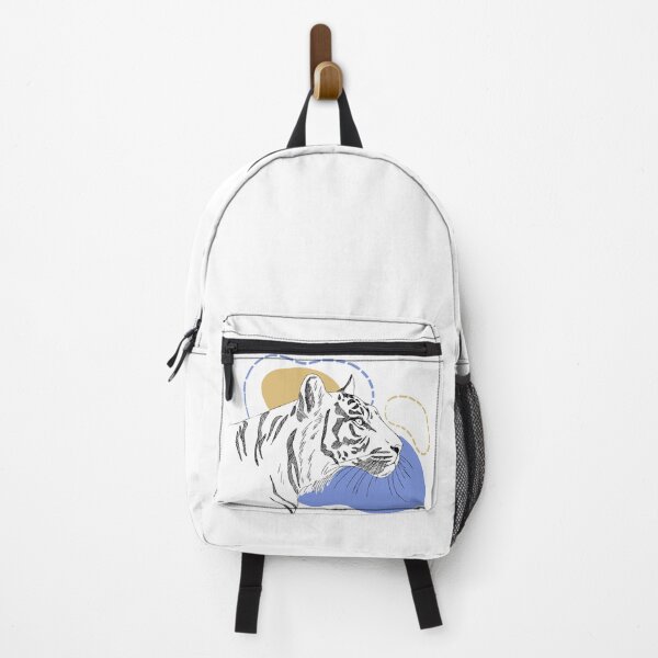 Item preview, The Tiger's Gaze designed and sold by Luchi07.