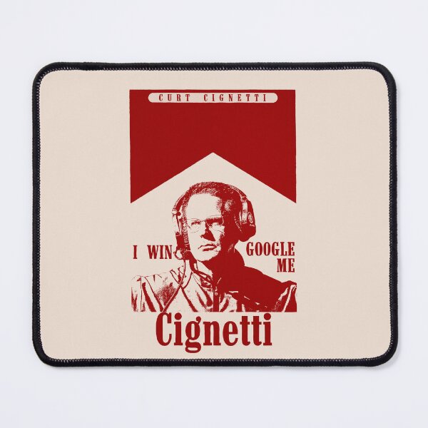 Item preview, I WIN GOOGLE ME CIGNETTI designed and sold by delllsdesigns.