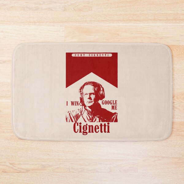 Item preview, I WIN GOOGLE ME CIGNETTI designed and sold by delllsdesigns.