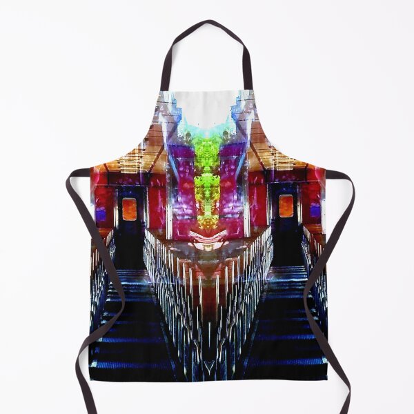 Item preview, Interpreting the Illusion designed and sold by Jellybeanjyart.
