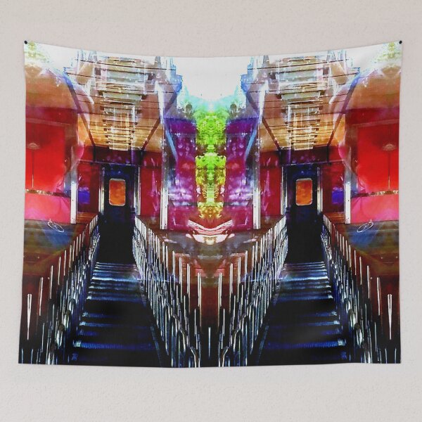 Item preview, Interpreting the Illusion designed and sold by Jellybeanjyart.