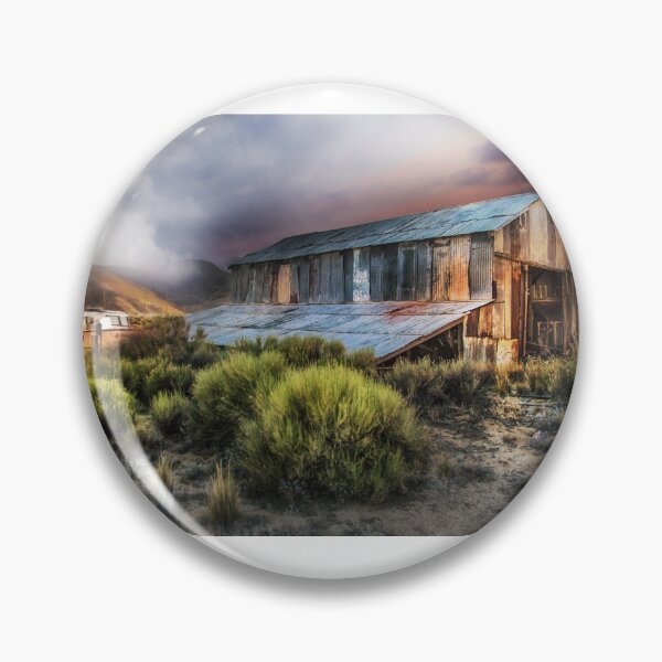 Item preview, Rustic Memories of Tehachapi, along Hwy 58, SS Minnow designed and sold by Russell Thorne.