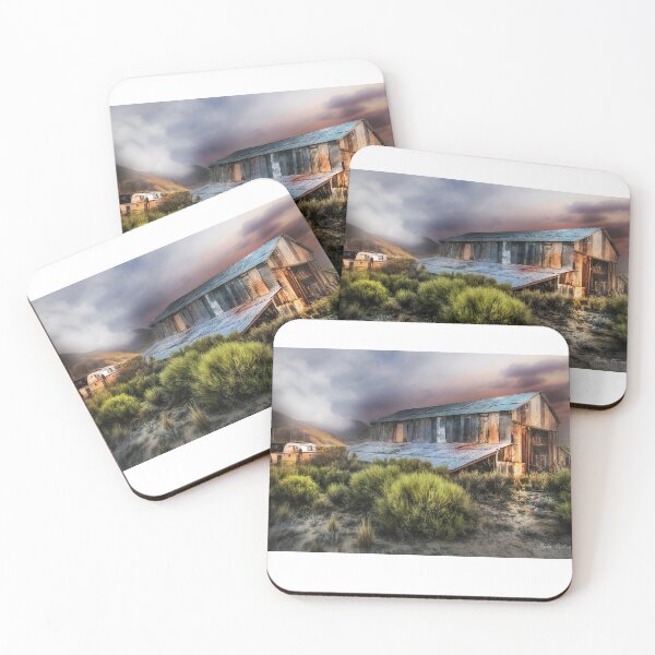 Item preview, Rustic Memories of Tehachapi, along Hwy 58, SS Minnow designed and sold by Russell Thorne.