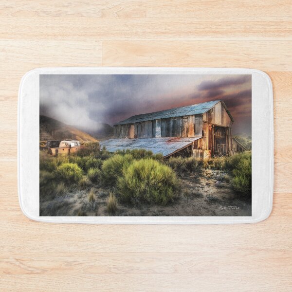 Item preview, Rustic Memories of Tehachapi, along Hwy 58, SS Minnow designed and sold by Russell Thorne.