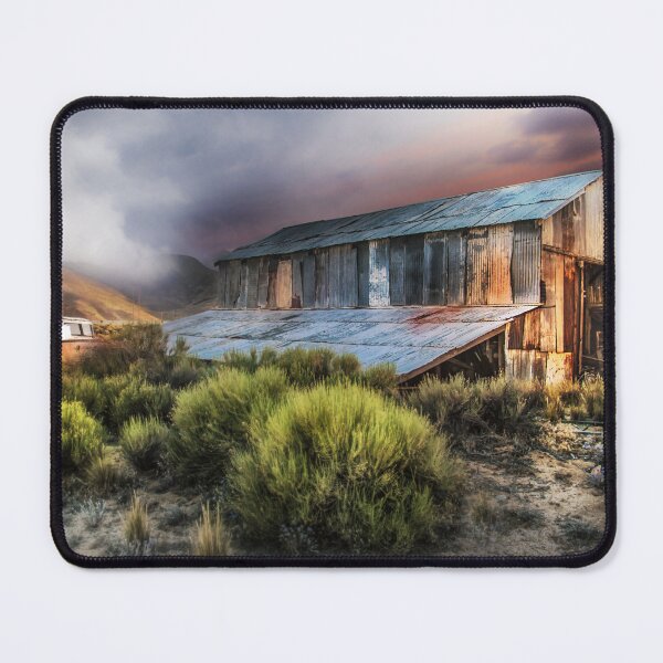 Item preview, Rustic Memories of Tehachapi, along Hwy 58, SS Minnow designed and sold by Russell Thorne.