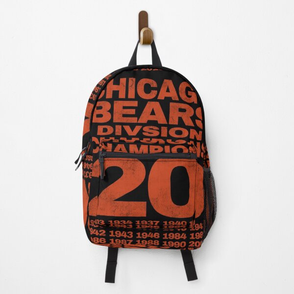 Item preview, Chicago Bears Champions 2025. vintage. designed and sold by EunsooLee.