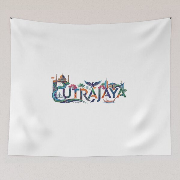 Item preview, PUTRAJAYA designed and sold by likbatonboot.